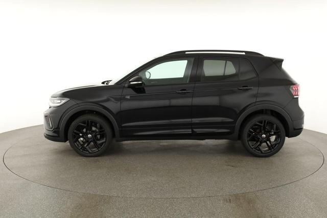 Volkswagen T-Cross 1.5 TSI 110 kW R-Line DSG R-LINE, IQ.Light, AHK, Navi, Side, ACC, Kamera, 4 J.-Garantie 