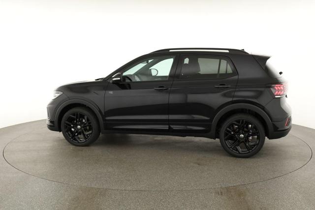 Volkswagen T-Cross 1.5 TSI 110 kW R-Line DSG R-LINE, IQ.Light, AHK, Navi, Side, ACC, Kamera, 4 J.-Garantie 