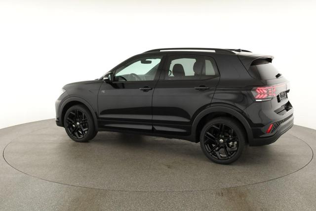 Volkswagen T-Cross 1.5 TSI 110 kW R-Line DSG R-LINE, IQ.Light, AHK, Navi, Side, ACC, Kamera, 4 J.-Garantie 