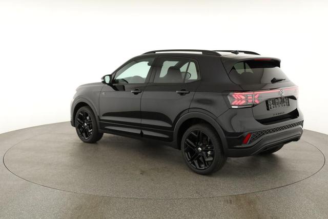 Volkswagen T-Cross 1.5 TSI 110 kW R-Line DSG R-LINE, IQ.Light, AHK, Navi, Side, ACC, Kamera, 4 J.-Garantie 