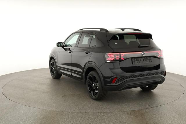 Volkswagen T-Cross 1.5 TSI 110 kW R-Line DSG R-LINE, IQ.Light, AHK, Navi, Side, ACC, Kamera, 4 J.-Garantie 