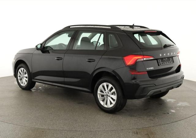 Skoda Kamiq Selection 1.0 TSI DSG Selection, AHK, LED, Kamera, Winter, 16-Zoll, 4 J.-Garantie 