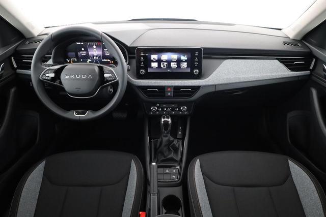 Skoda Kamiq Selection 1.0 TSI DSG Selection, AHK, LED, Kamera, Winter, 16-Zoll, 4 J.-Garantie 