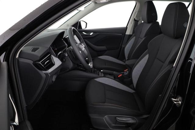Skoda Kamiq Selection 1.0 TSI DSG Selection, AHK, LED, Kamera, Winter, 16-Zoll, 4 J.-Garantie 