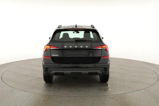 Skoda Kamiq Selection 1.0 TSI DSG Selection, AHK, LED, Kamera, Winter, 16-Zoll, 4 J.-Garantie 