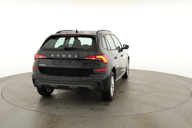 Skoda Kamiq Selection 1.0 TSI DSG Selection, AHK, LED, Kamera, Winter, 16-Zoll, 4 J.-Garantie 