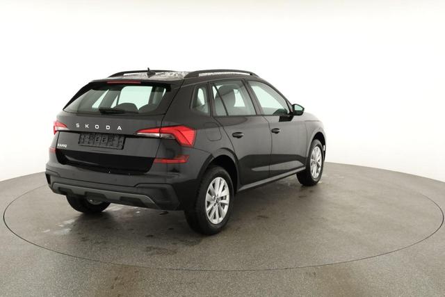 Skoda Kamiq Selection 1.0 TSI DSG Selection, AHK, LED, Kamera, Winter, 16-Zoll, 4 J.-Garantie 