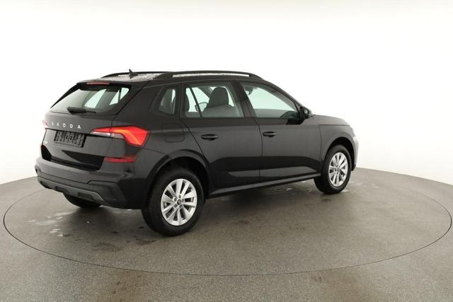 Skoda Kamiq Selection 1.0 TSI DSG Selection, AHK, LED, Kamera, Winter, 16-Zoll, 4 J.-Garantie 