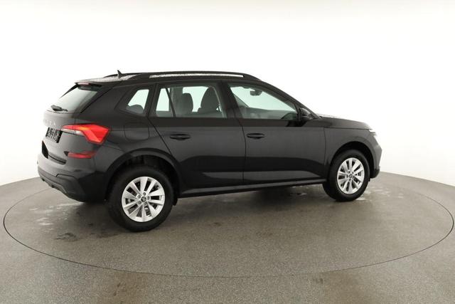 Skoda Kamiq Selection 1.0 TSI DSG Selection, AHK, LED, Kamera, Winter, 16-Zoll, 4 J.-Garantie 