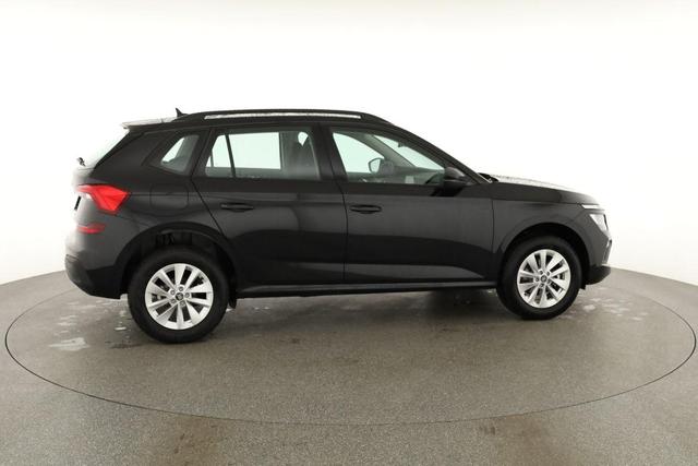 Skoda Kamiq Selection 1.0 TSI DSG Selection, AHK, LED, Kamera, Winter, 16-Zoll, 4 J.-Garantie 