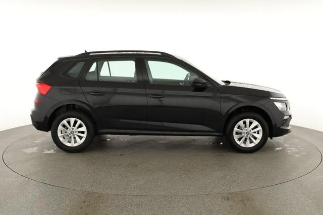 Skoda Kamiq Selection 1.0 TSI DSG Selection, AHK, LED, Kamera, Winter, 16-Zoll, 4 J.-Garantie 