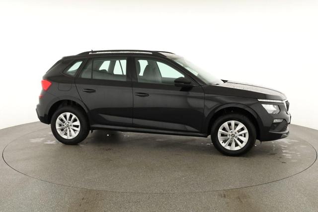 Skoda Kamiq Selection 1.0 TSI DSG Selection, AHK, LED, Kamera, Winter, 16-Zoll, 4 J.-Garantie 