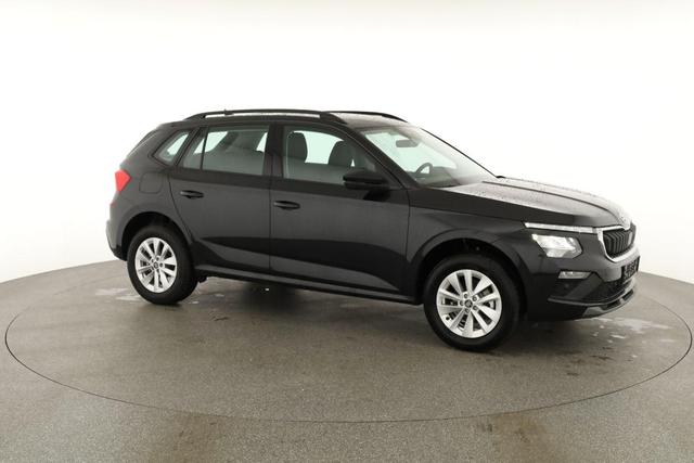 Skoda Kamiq Selection 1.0 TSI DSG Selection, AHK, LED, Kamera, Winter, 16-Zoll, 4 J.-Garantie 