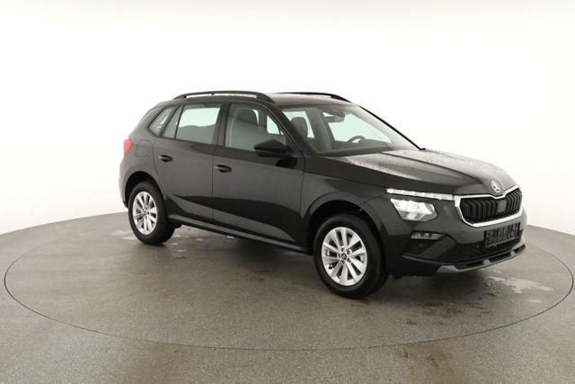 Skoda Kamiq Selection 1.0 TSI DSG Selection, AHK, LED, Kamera, Winter, 16-Zoll, 4 J.-Garantie 