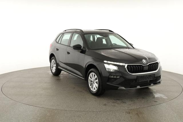 Skoda Kamiq Selection 1.0 TSI DSG Selection, AHK, LED, Kamera, Winter, 16-Zoll, 4 J.-Garantie 