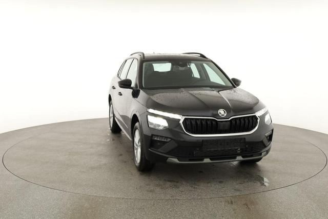 Skoda Kamiq Selection 1.0 TSI DSG Selection, AHK, LED, Kamera, Winter, 16-Zoll, 4 J.-Garantie 