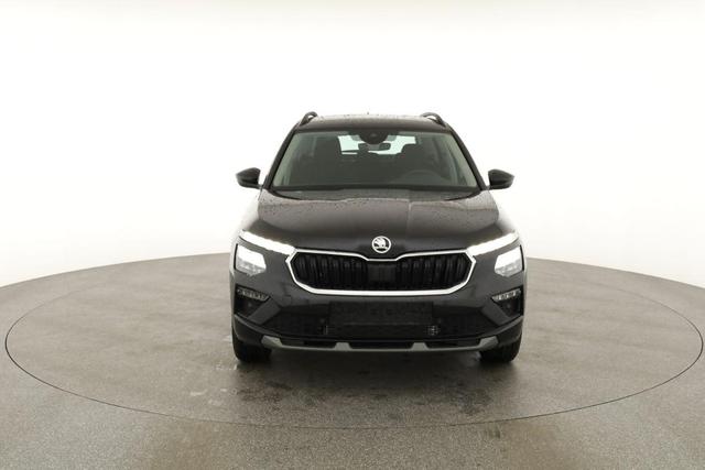 Skoda Kamiq Selection 1.0 TSI DSG Selection, AHK, LED, Kamera, Winter, 16-Zoll, 4 J.-Garantie 