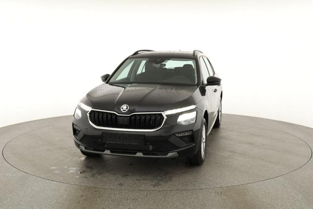 Skoda Kamiq Selection 1.0 TSI DSG Selection, AHK, LED, Kamera, Winter, 16-Zoll, 4 J.-Garantie 