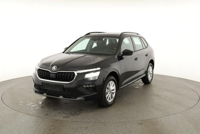 Skoda Kamiq Selection 1.0 TSI DSG Selection, AHK, LED, Kamera, Winter, 16-Zoll, 4 J.-Garantie 