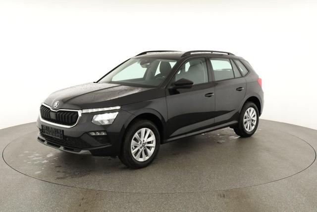 Skoda Kamiq Selection 1.0 TSI DSG Selection, AHK, LED, Kamera, Winter, 16-Zoll, 4 J.-Garantie 