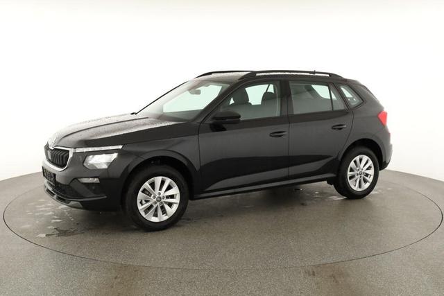Skoda Kamiq Selection 1.0 TSI DSG Selection, AHK, LED, Kamera, Winter, 16-Zoll, 4 J.-Garantie 