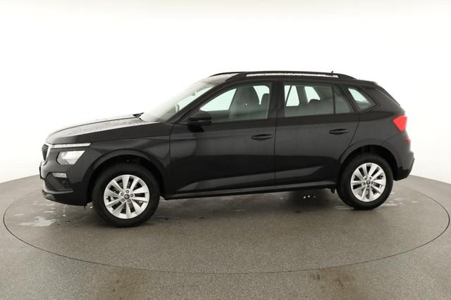 Skoda Kamiq Selection 1.0 TSI DSG Selection, AHK, LED, Kamera, Winter, 16-Zoll, 4 J.-Garantie 