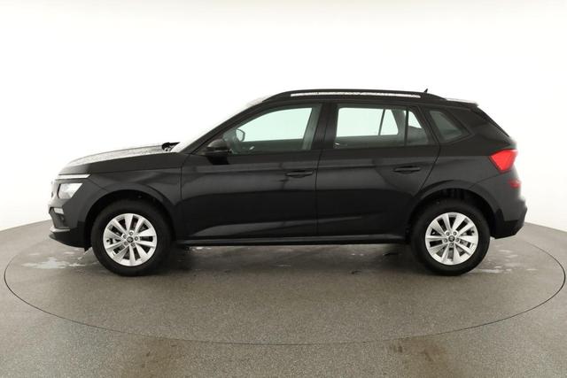 Skoda Kamiq Selection 1.0 TSI DSG Selection, AHK, LED, Kamera, Winter, 16-Zoll, 4 J.-Garantie 