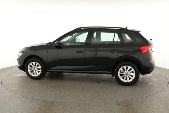 Skoda Kamiq Selection 1.0 TSI DSG Selection, AHK, LED, Kamera, Winter, 16-Zoll, 4 J.-Garantie 