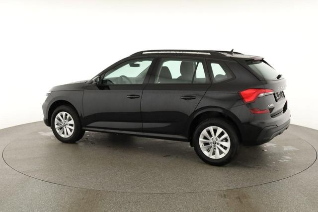Skoda Kamiq Selection 1.0 TSI DSG Selection, AHK, LED, Kamera, Winter, 16-Zoll, 4 J.-Garantie 