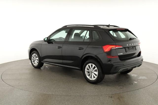 Skoda Kamiq Selection 1.0 TSI DSG Selection, AHK, LED, Kamera, Winter, 16-Zoll, 4 J.-Garantie 