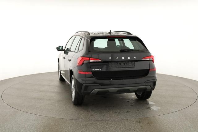 Skoda Kamiq Selection 1.0 TSI DSG Selection, AHK, LED, Kamera, Winter, 16-Zoll, 4 J.-Garantie 
