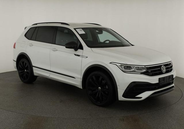 Volkswagen Tiguan Allspace R-Line 4Motion 2.0 TSI DSG 4M R-LINE, IQ.Light, AHK, Navi, Parklenk, ACC, 20-Zoll 