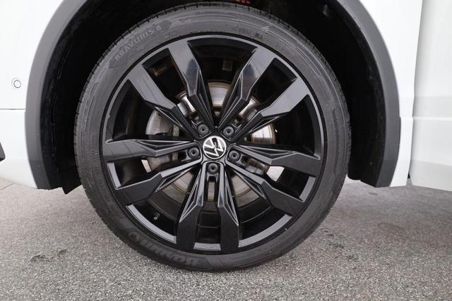 Volkswagen Tiguan Allspace R-Line 4Motion 2.0 TSI DSG 4M R-LINE, IQ.Light, AHK, Navi, Parklenk, ACC, 20-Zoll 