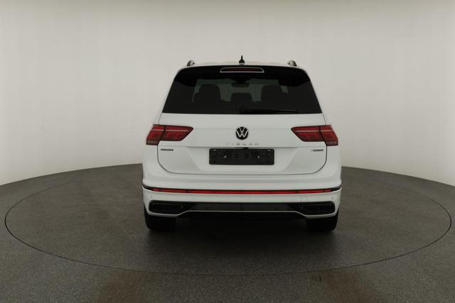 Volkswagen Tiguan Allspace R-Line 4Motion 2.0 TSI DSG 4M R-LINE, IQ.Light, AHK, Navi, Parklenk, ACC, 20-Zoll 