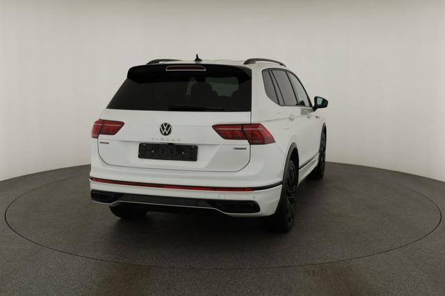 Volkswagen Tiguan Allspace R-Line 4Motion 2.0 TSI DSG 4M R-LINE, IQ.Light, AHK, Navi, Parklenk, ACC, 20-Zoll 
