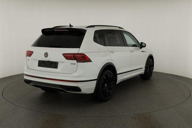 Volkswagen Tiguan Allspace R-Line 4Motion 2.0 TSI DSG 4M R-LINE, IQ.Light, AHK, Navi, Parklenk, ACC, 20-Zoll 