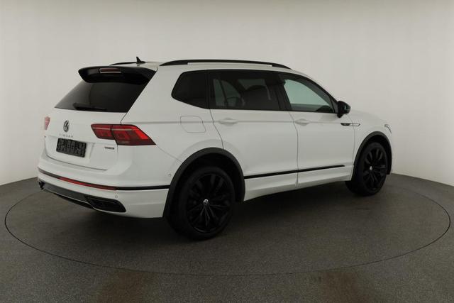 Volkswagen Tiguan Allspace R-Line 4Motion 2.0 TSI DSG 4M R-LINE, IQ.Light, AHK, Navi, Parklenk, ACC, 20-Zoll 