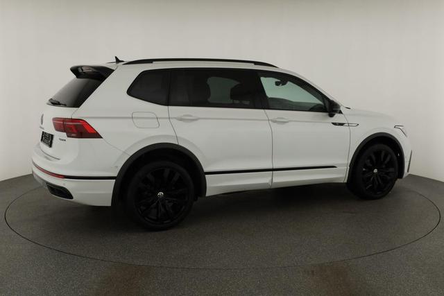 Volkswagen Tiguan Allspace R-Line 4Motion 2.0 TSI DSG 4M R-LINE, IQ.Light, AHK, Navi, Parklenk, ACC, 20-Zoll 