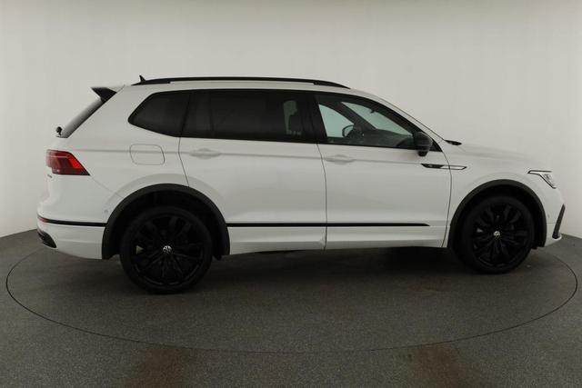 Volkswagen Tiguan Allspace R-Line 4Motion 2.0 TSI DSG 4M R-LINE, IQ.Light, AHK, Navi, Parklenk, ACC, 20-Zoll 