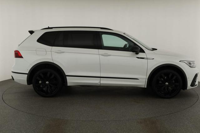 Volkswagen Tiguan Allspace R-Line 4Motion 2.0 TSI DSG 4M R-LINE, IQ.Light, AHK, Navi, Parklenk, ACC, 20-Zoll 