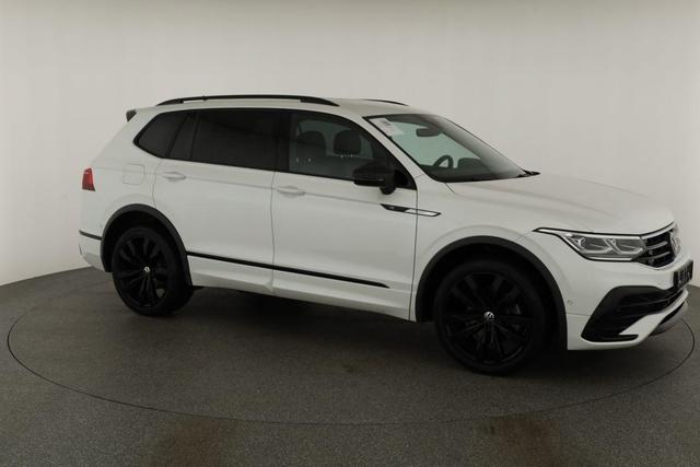 Volkswagen Tiguan Allspace R-Line 4Motion 2.0 TSI DSG 4M R-LINE, IQ.Light, AHK, Navi, Parklenk, ACC, 20-Zoll 