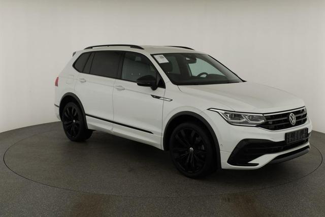 Volkswagen Tiguan Allspace R-Line 4Motion 2.0 TSI DSG 4M R-LINE, IQ.Light, AHK, Navi, Parklenk, ACC, 20-Zoll 