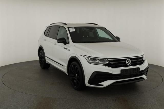 Volkswagen Tiguan Allspace R-Line 4Motion 2.0 TSI DSG 4M R-LINE, IQ.Light, AHK, Navi, Parklenk, ACC, 20-Zoll 