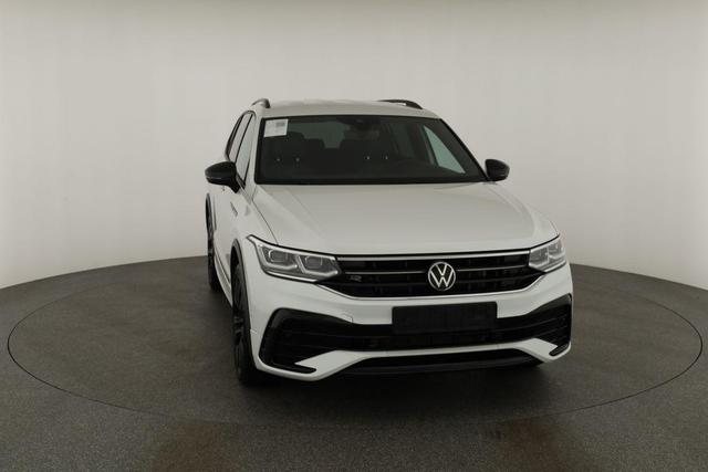 Volkswagen Tiguan Allspace R-Line 4Motion 2.0 TSI DSG 4M R-LINE, IQ.Light, AHK, Navi, Parklenk, ACC, 20-Zoll 