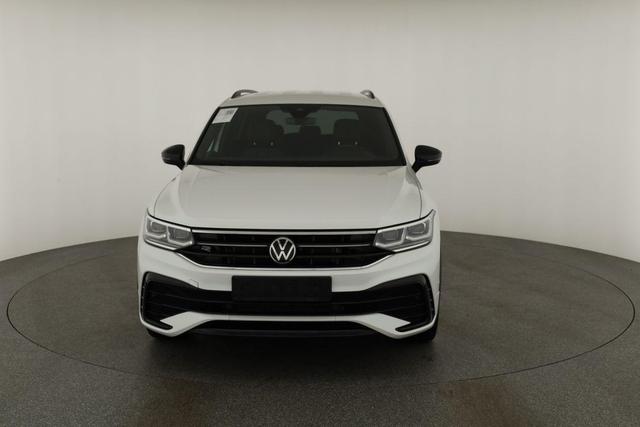 Volkswagen Tiguan Allspace R-Line 4Motion 2.0 TSI DSG 4M R-LINE, IQ.Light, AHK, Navi, Parklenk, ACC, 20-Zoll 
