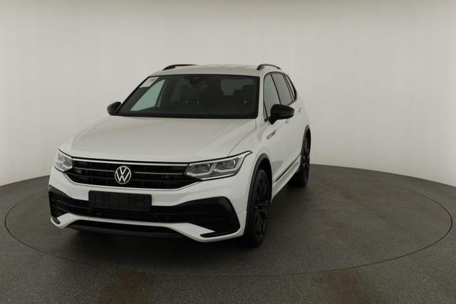 Volkswagen Tiguan Allspace R-Line 4Motion 2.0 TSI DSG 4M R-LINE, IQ.Light, AHK, Navi, Parklenk, ACC, 20-Zoll 