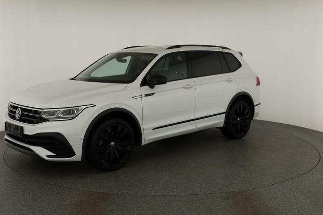 Volkswagen Tiguan Allspace R-Line 4Motion 2.0 TSI DSG 4M R-LINE, IQ.Light, AHK, Navi, Parklenk, ACC, 20-Zoll 