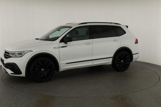 Volkswagen Tiguan Allspace R-Line 4Motion 2.0 TSI DSG 4M R-LINE, IQ.Light, AHK, Navi, Parklenk, ACC, 20-Zoll 