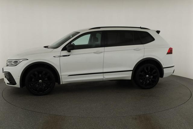 Volkswagen Tiguan Allspace R-Line 4Motion 2.0 TSI DSG 4M R-LINE, IQ.Light, AHK, Navi, Parklenk, ACC, 20-Zoll 