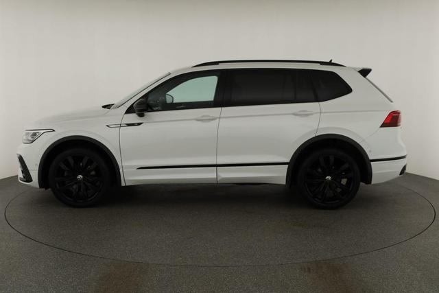 Volkswagen Tiguan Allspace R-Line 4Motion 2.0 TSI DSG 4M R-LINE, IQ.Light, AHK, Navi, Parklenk, ACC, 20-Zoll 